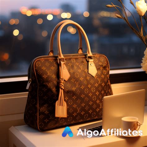 louis vuitton affiliate program link.